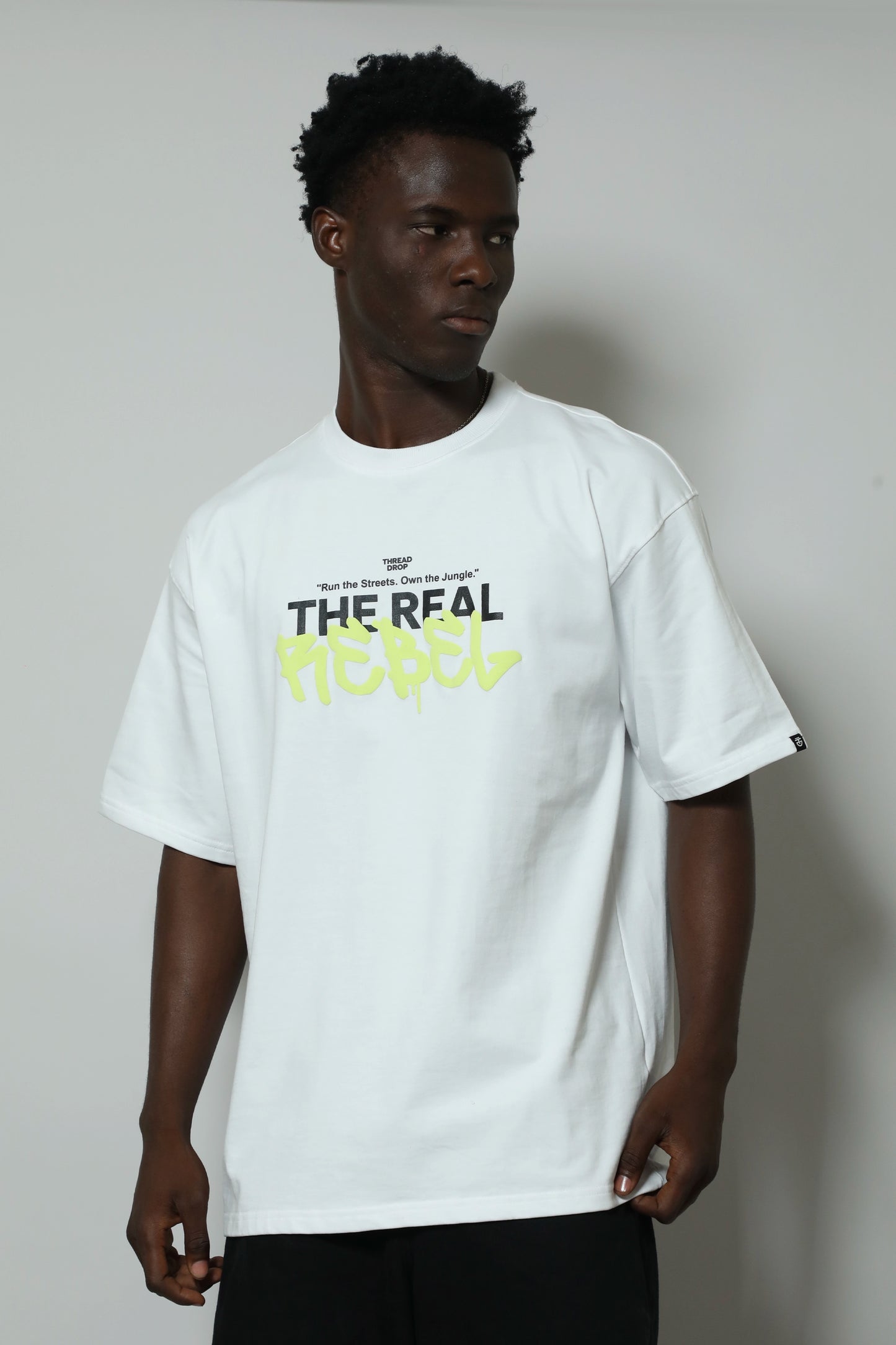 The Real Rebel