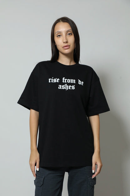 Rise from the Ashes