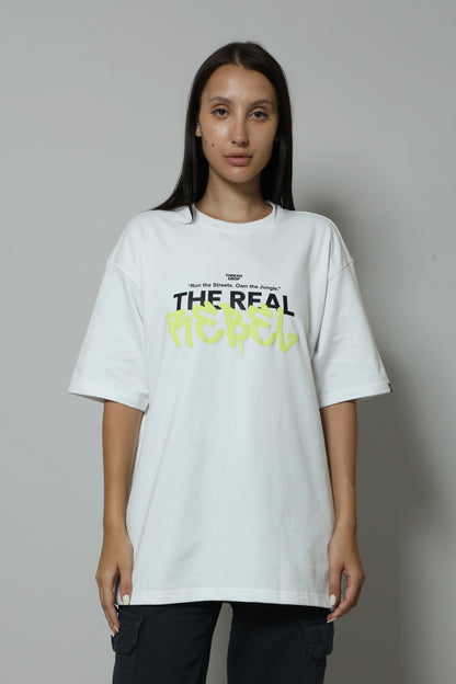 The Real Rebel