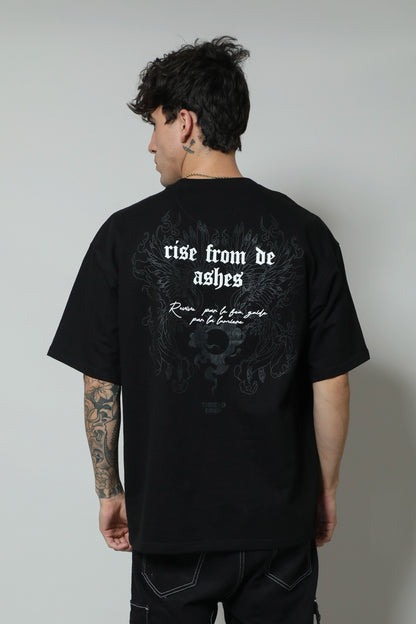 Rise from the Ashes