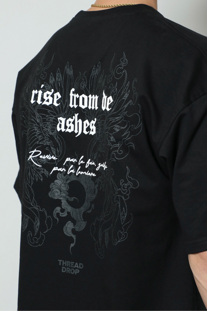 Rise from the Ashes