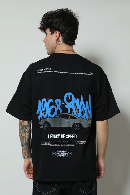 Legacy of Speed