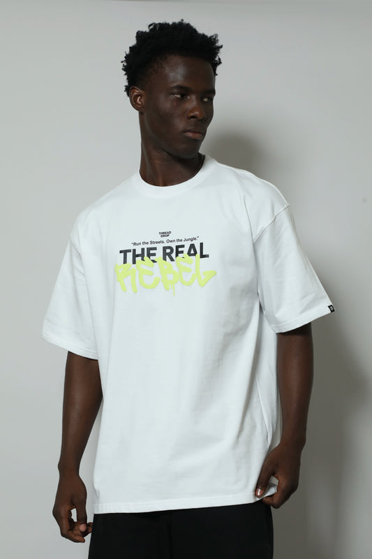 The Real Rebel