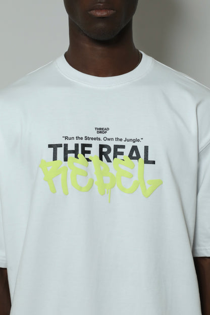 The Real Rebel