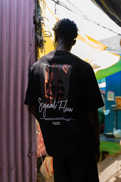 Signal Flow