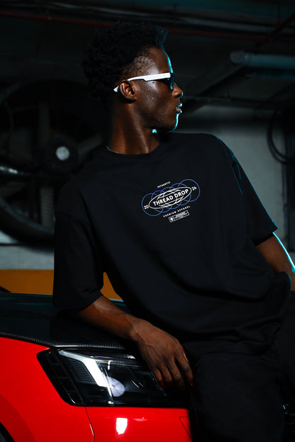 Legacy of Speed